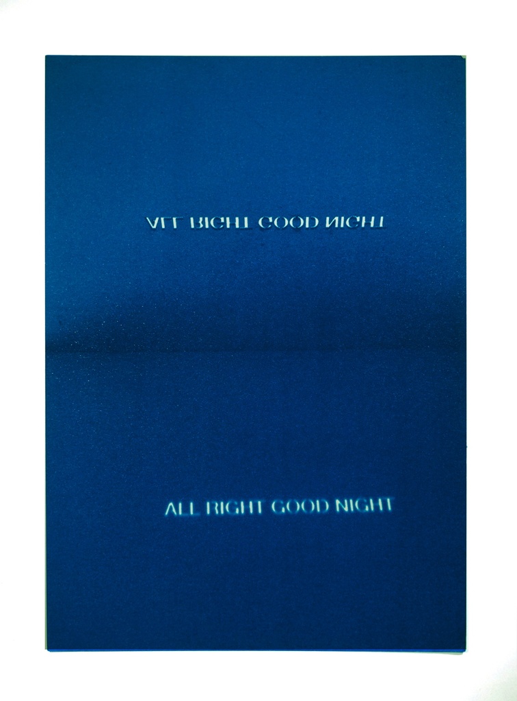 [BRRO.0003] All right goodnight