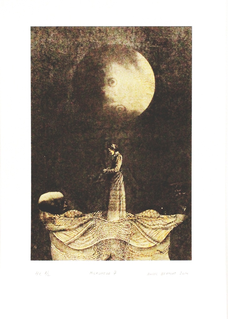 [BRRO.00039] Milkomeda 7