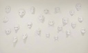 Masques funéraires