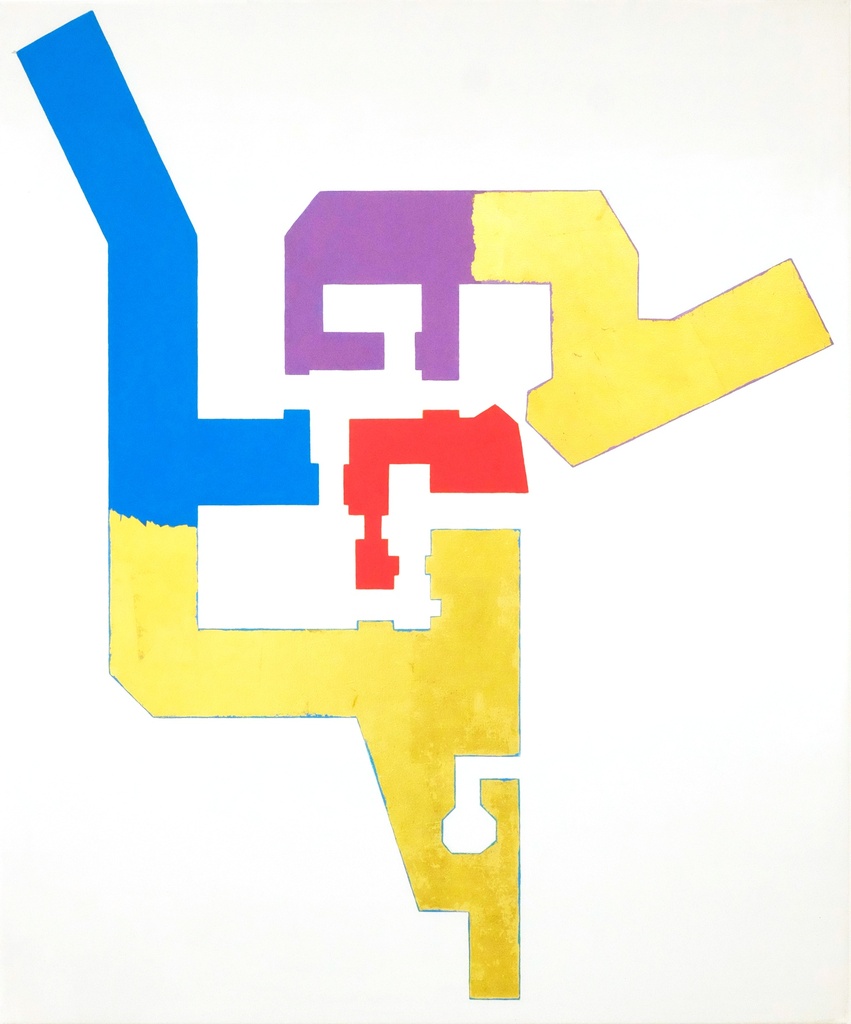 Golden Atlantic Wall