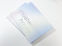 HOUSE27 - Ghostwritters (Livre+CD)
