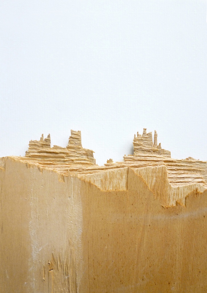 Carte - Samuel Coisne