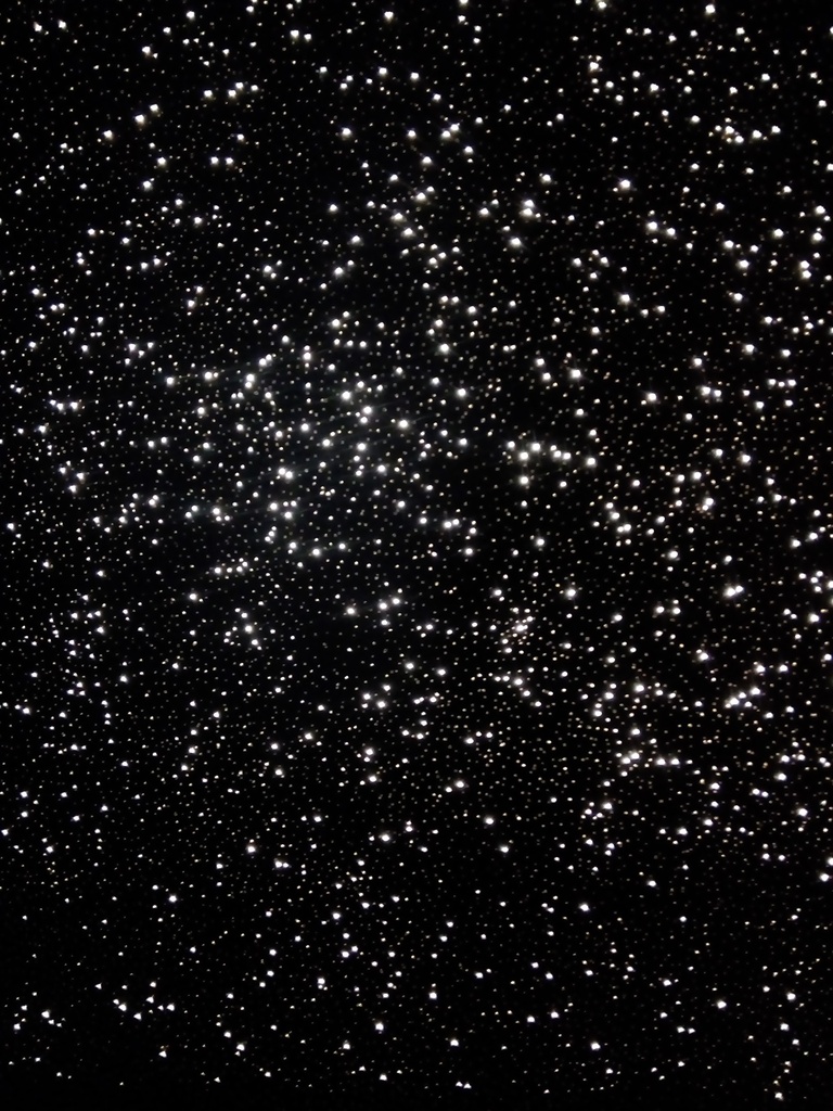 Capture the universe