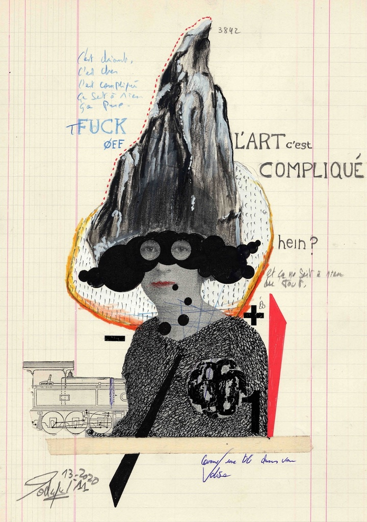 Edition Fine Art R. Delattre #02