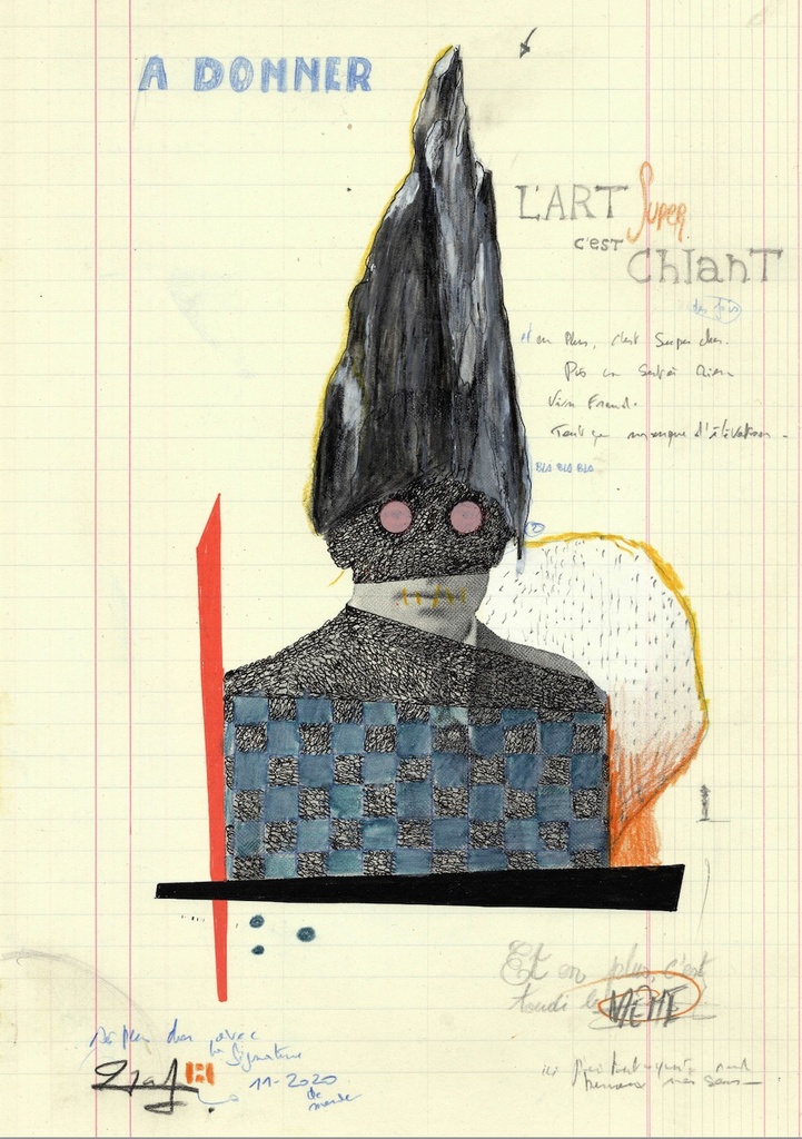 Edition Fine Art R. Delattre #05