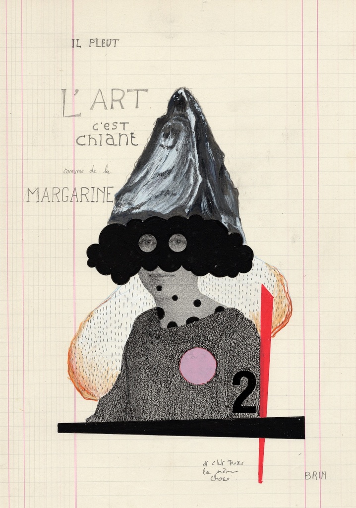 Edition Fine Art R. Delattre #06
