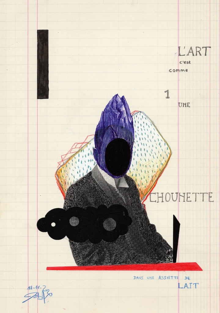 Edition Fine Art R. Delattre #07