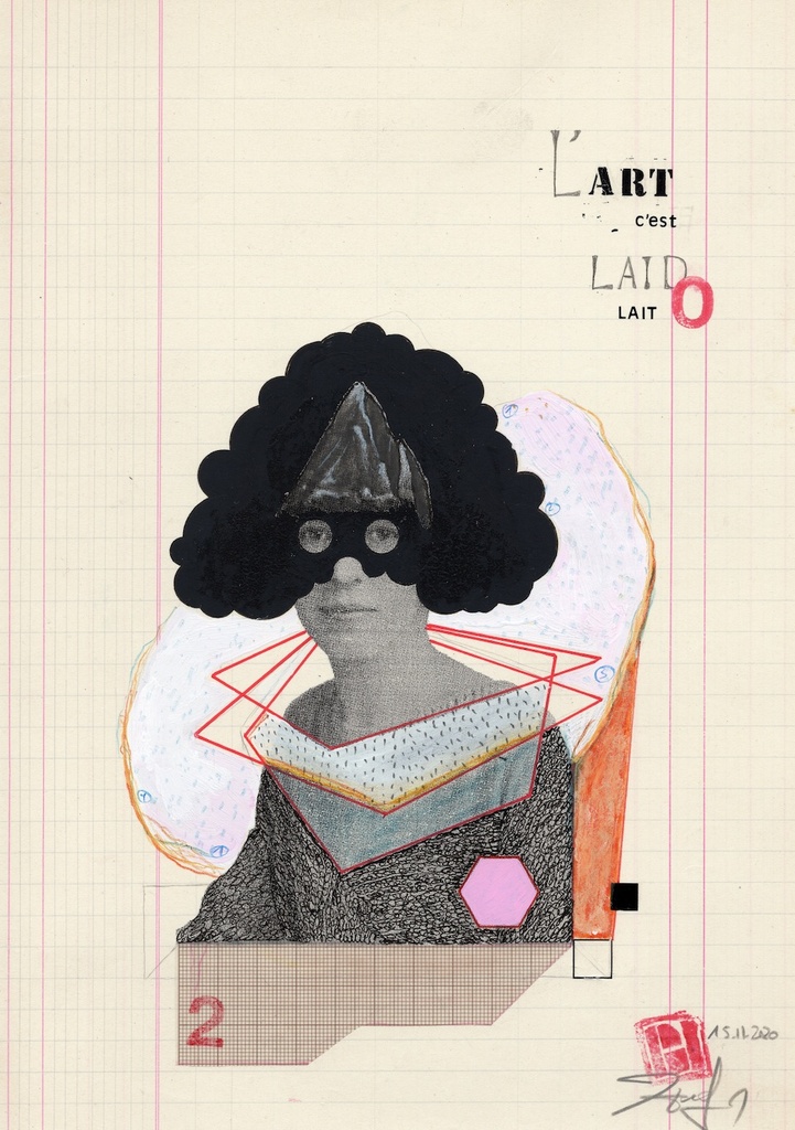 Edition Fine Art R. Delattre #04