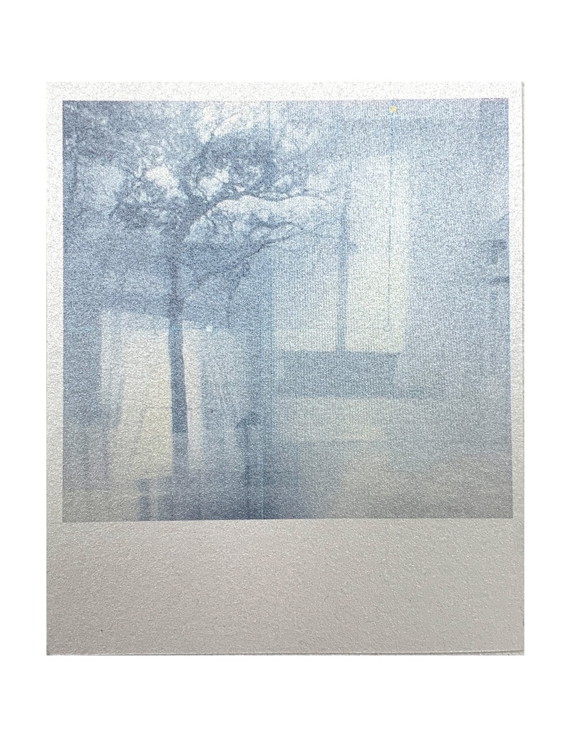 Passages, pièce et fragments 