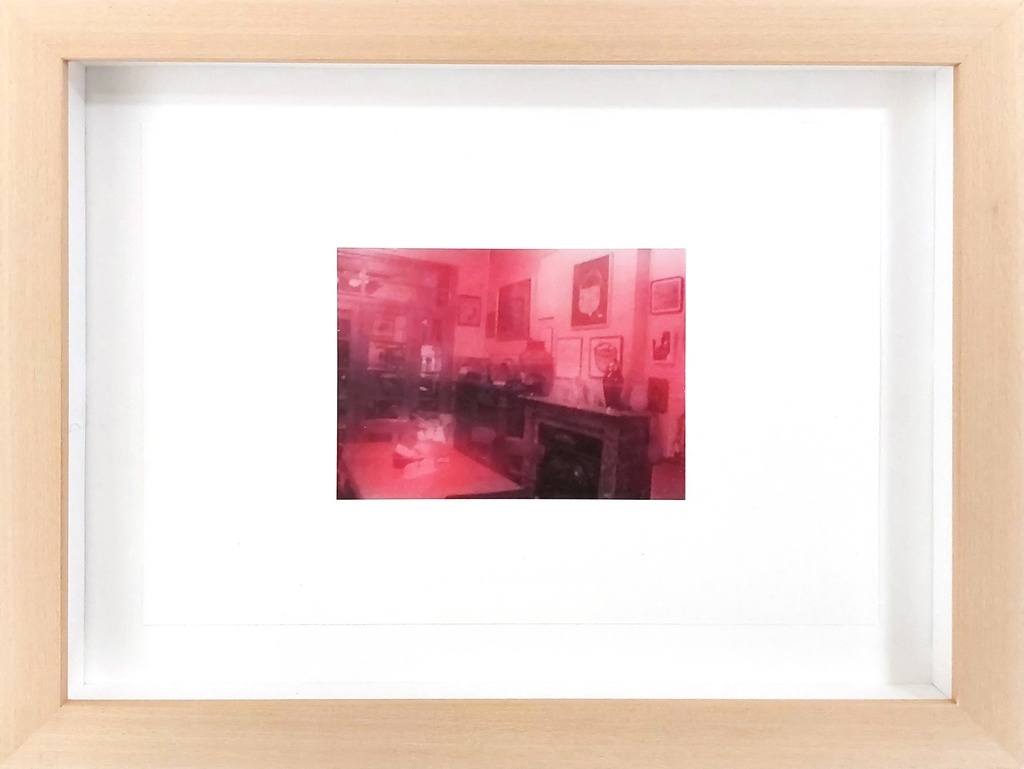 Passages, pièces et fragments #02 (encadré)