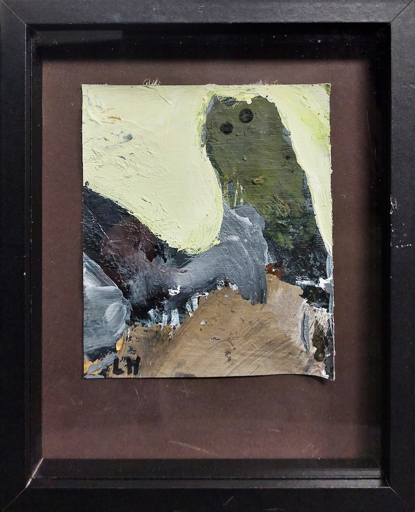 Sans titre Petits formats#01