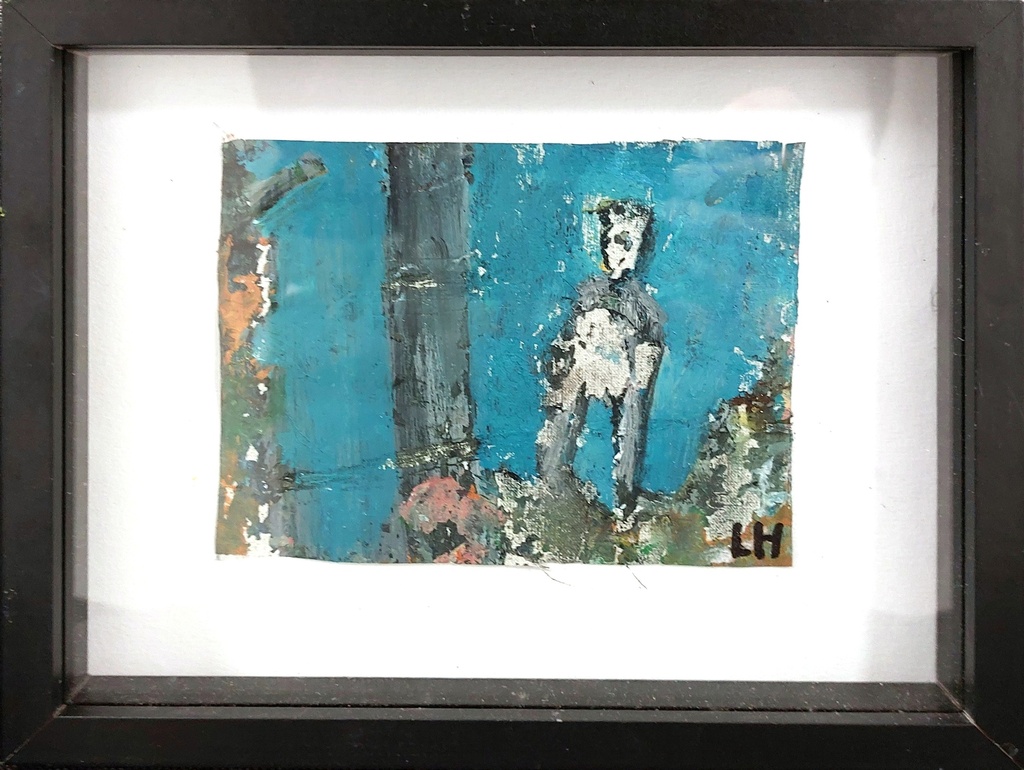 Sans titre Petits formats#06