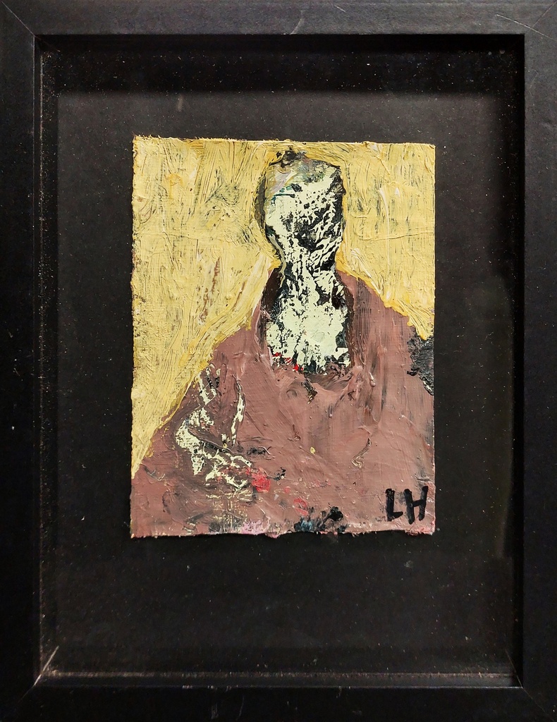 Sans titre Petits formats#07