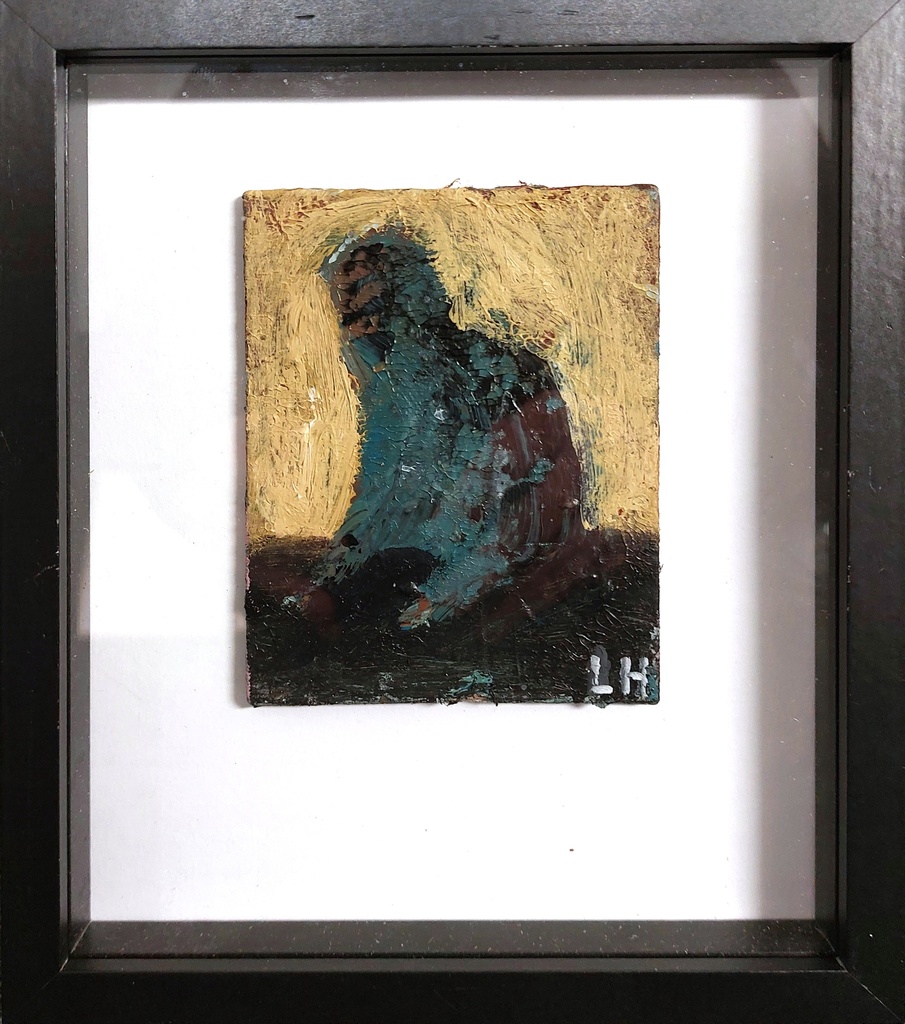 Sans titre Petits formats#08