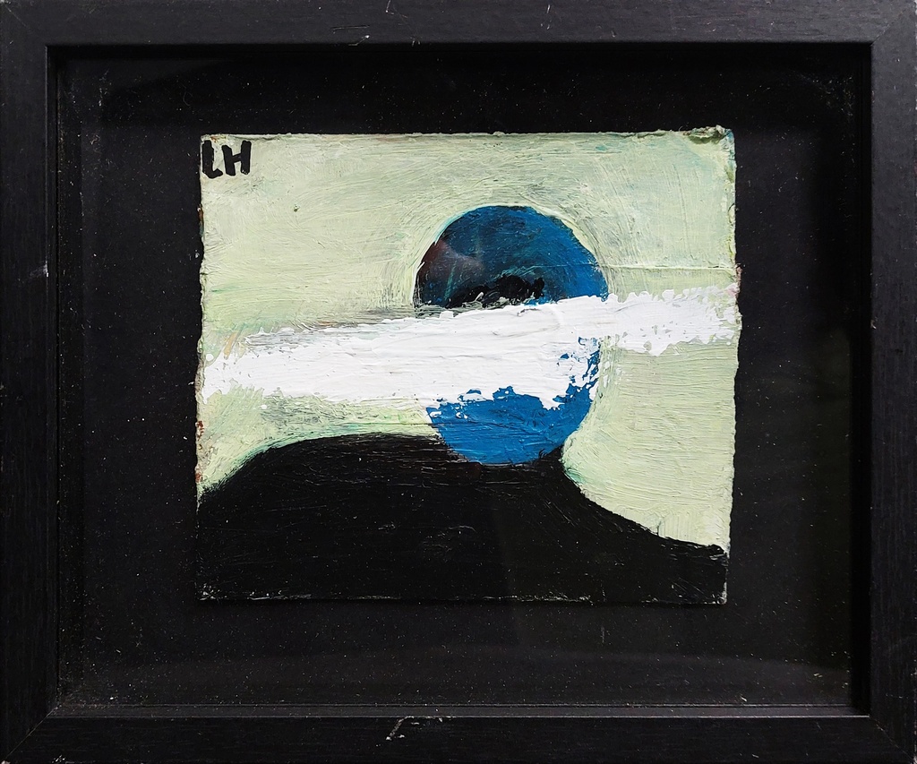 Sans titre Petits formats#09