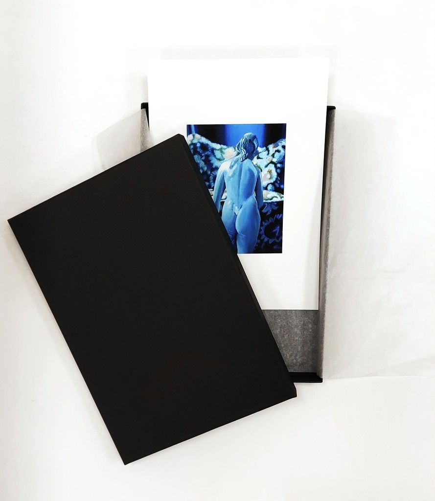 [RORE.0005] Edition Fine Art - Romina Remmo