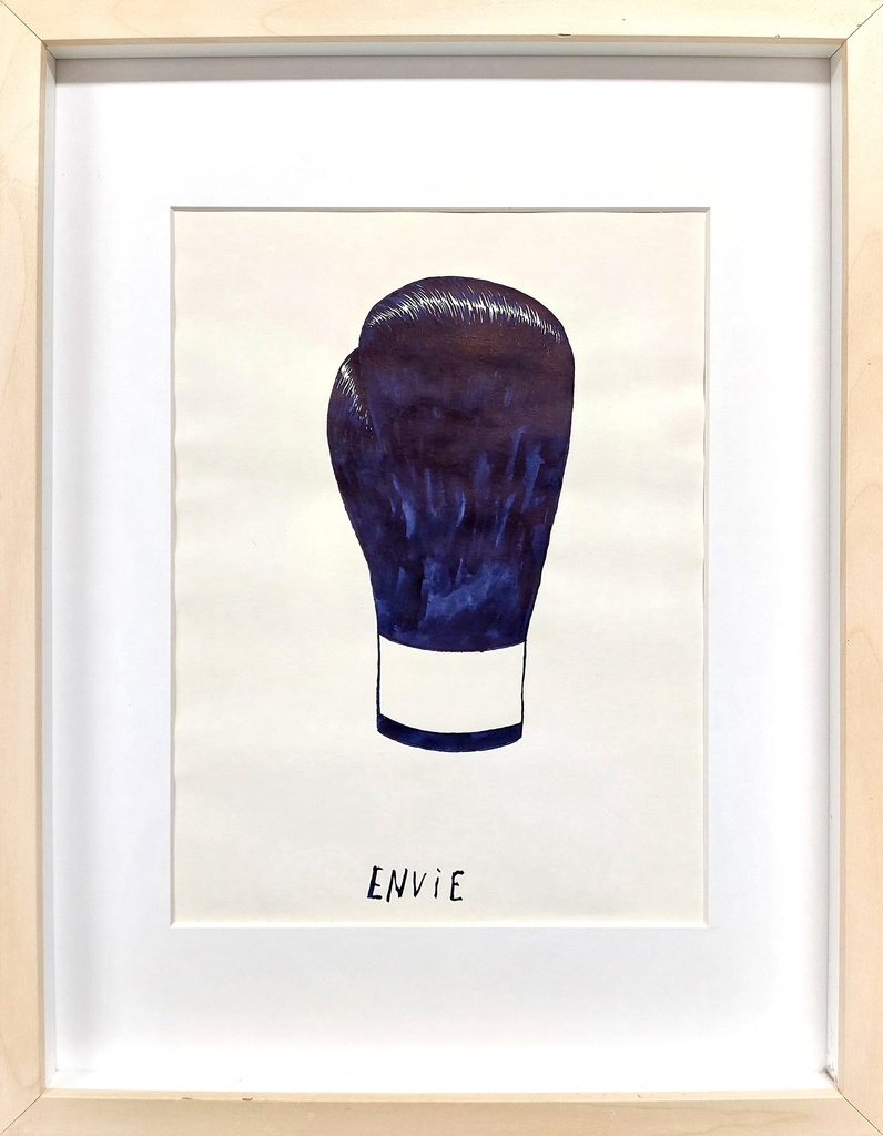Envie
