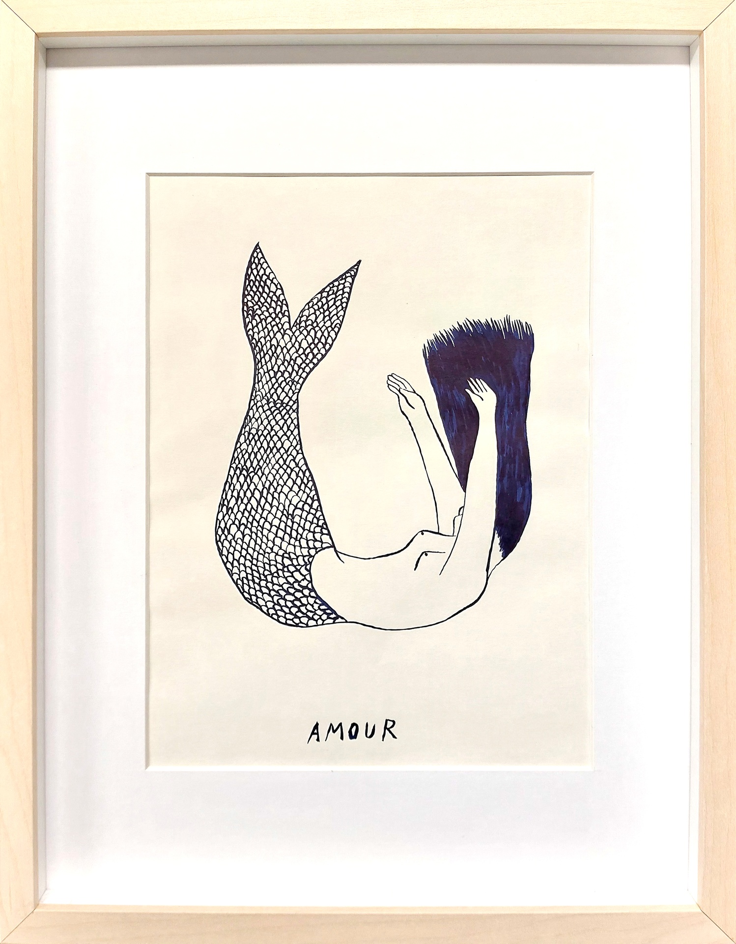 Amour