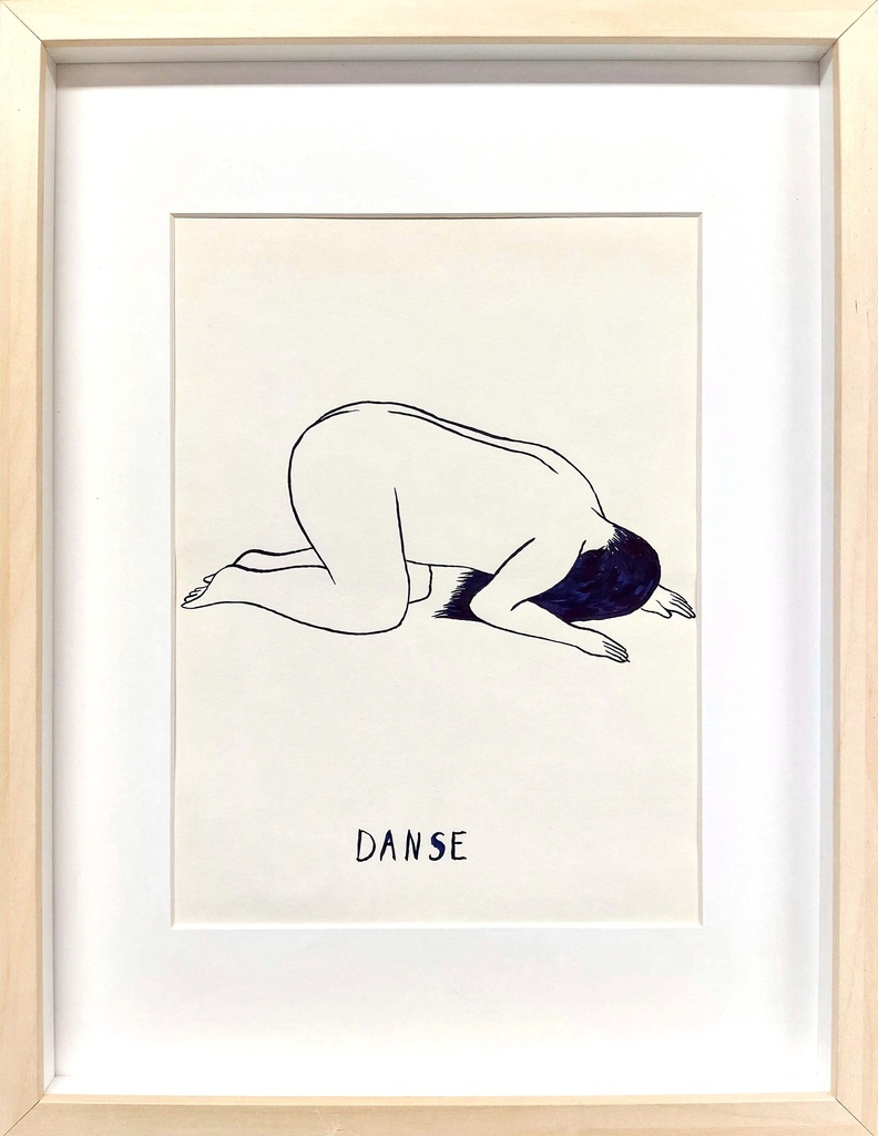 Danse