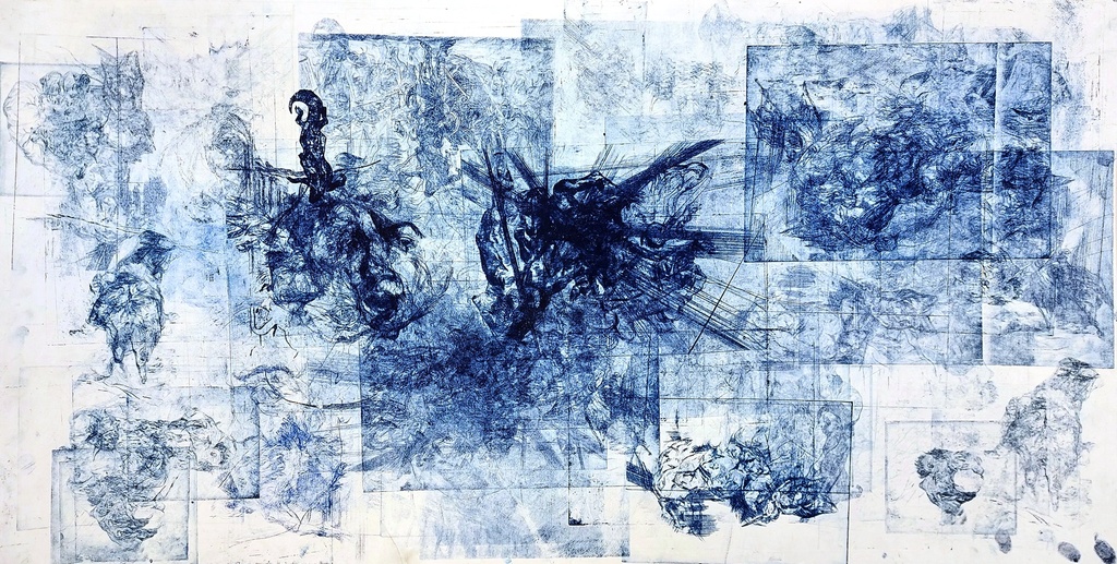 Epuisement matriciel