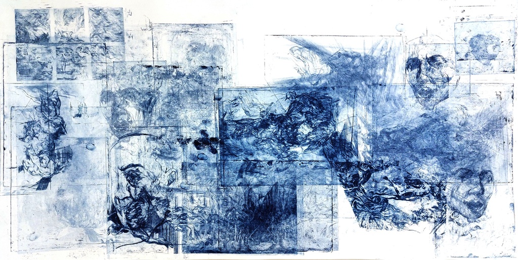 Epuisement matriciel