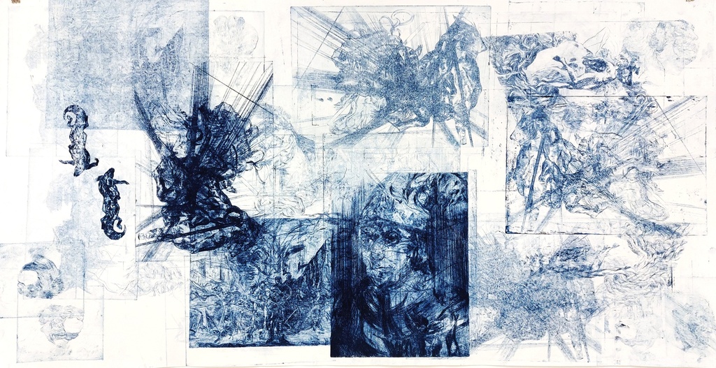 Epuisement matriciel