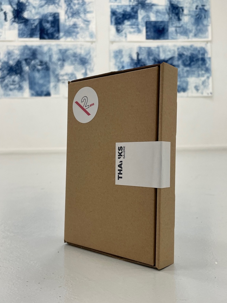 Coffret anniversaire