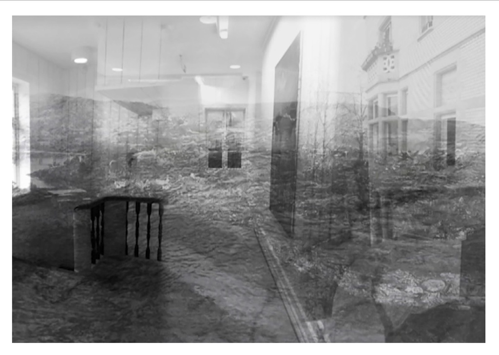 Carte Fine Art - Claire Ducène #01