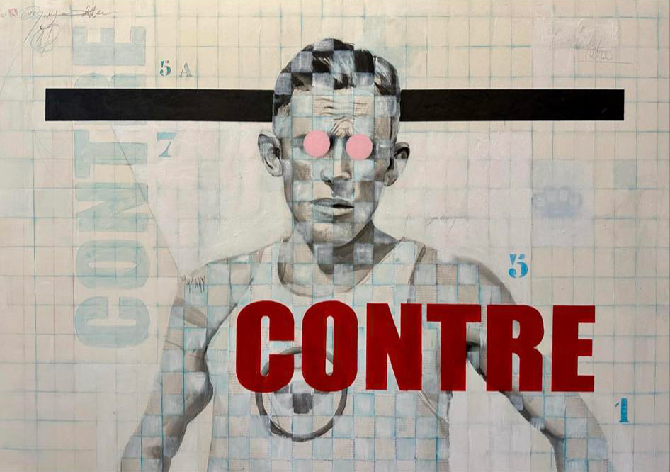 CONTRE
