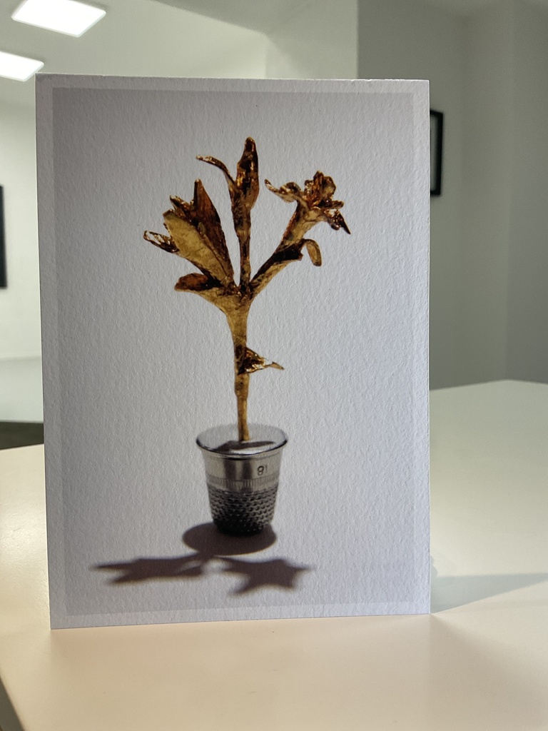 Carte Fine Art - Romina Remmo #03