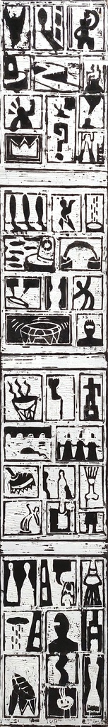 [LUHE.0003] Croyance païenne