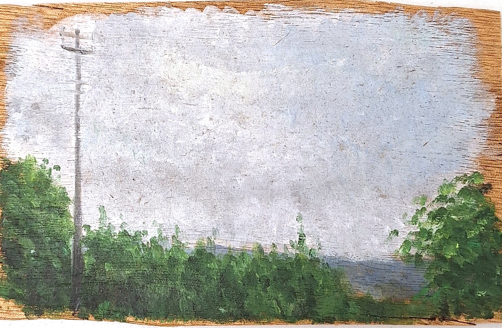 Sans titre #14
