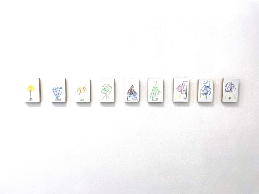 Sans titre 2 (série)