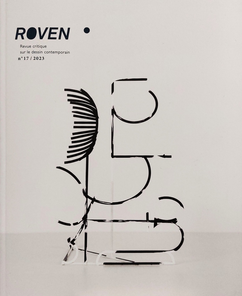 Roven magazine