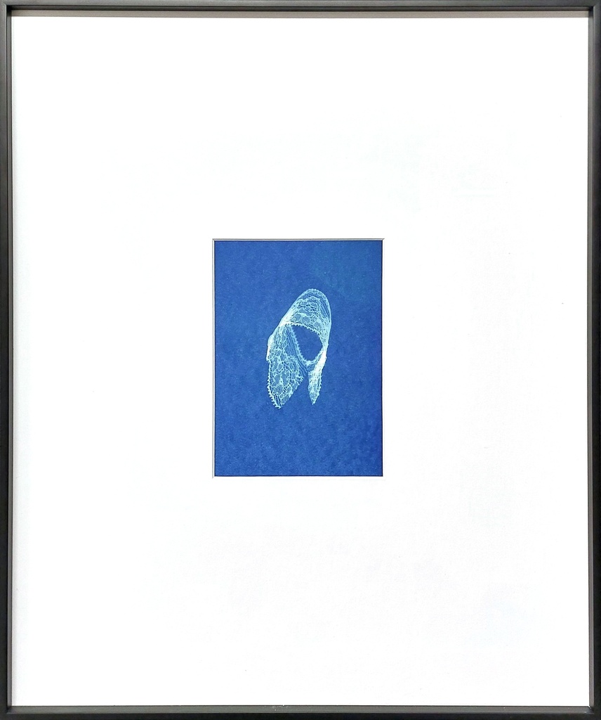 L'heure bleue