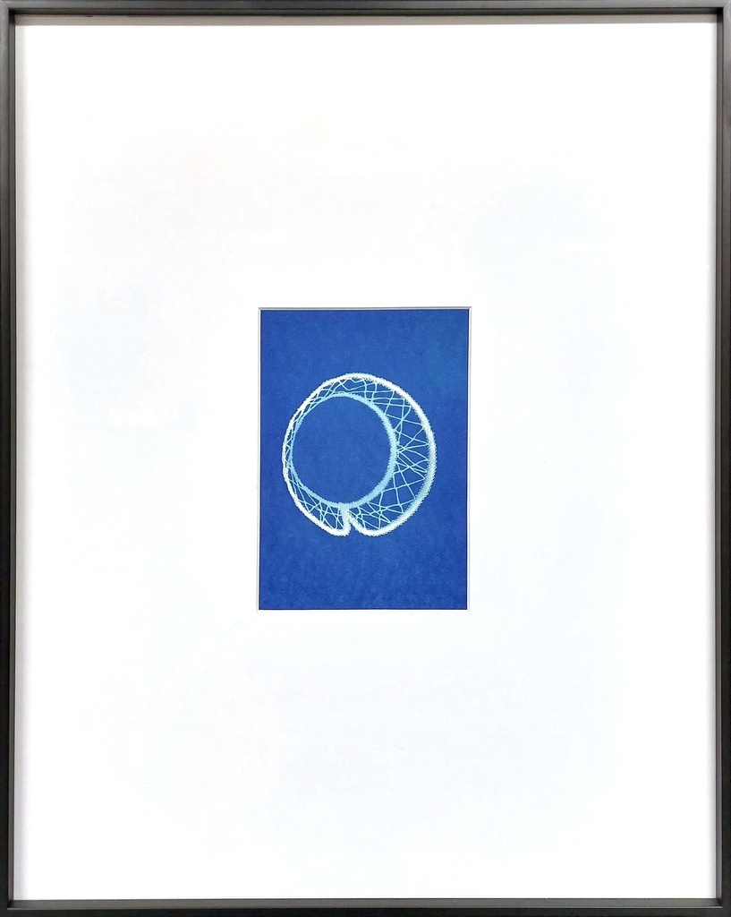 L'heure bleue