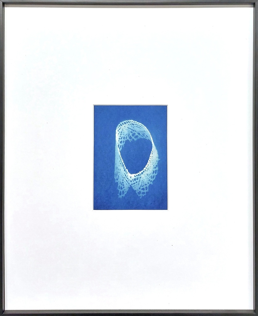 L'heure bleue