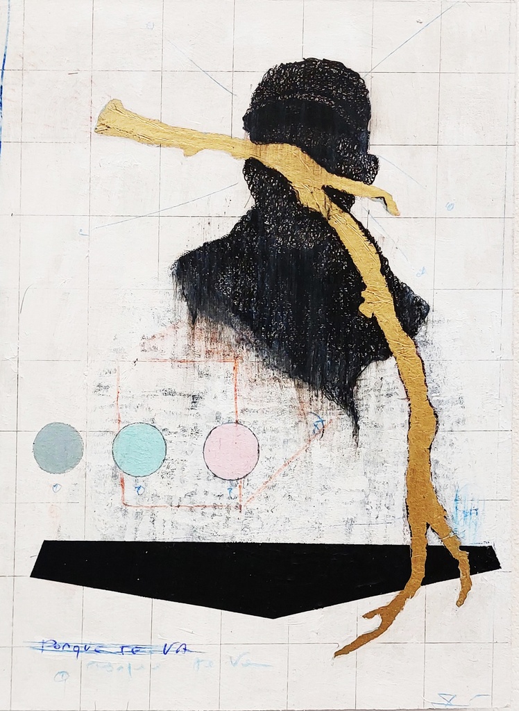 Sans titre 1 (VENDU)