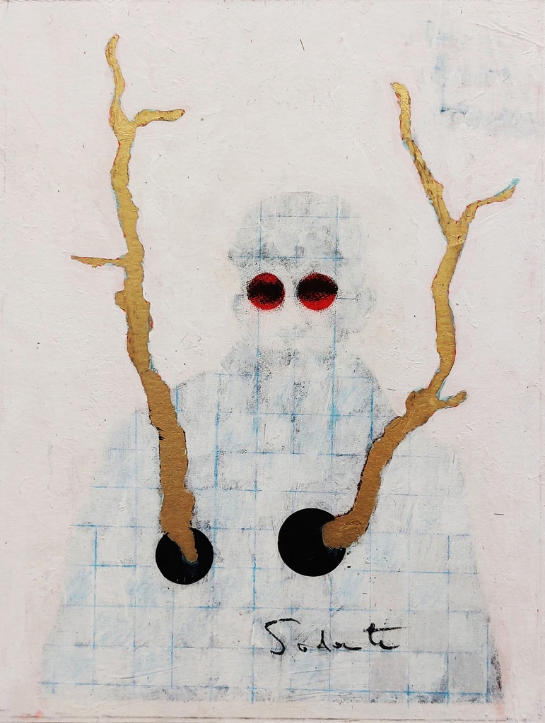 Sans titre 1 (VENDU)