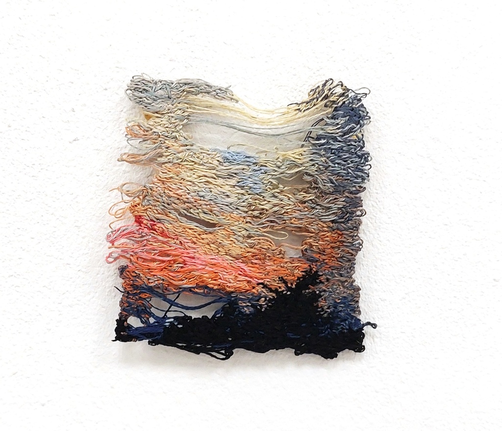 Esquisses du ciel 1-3