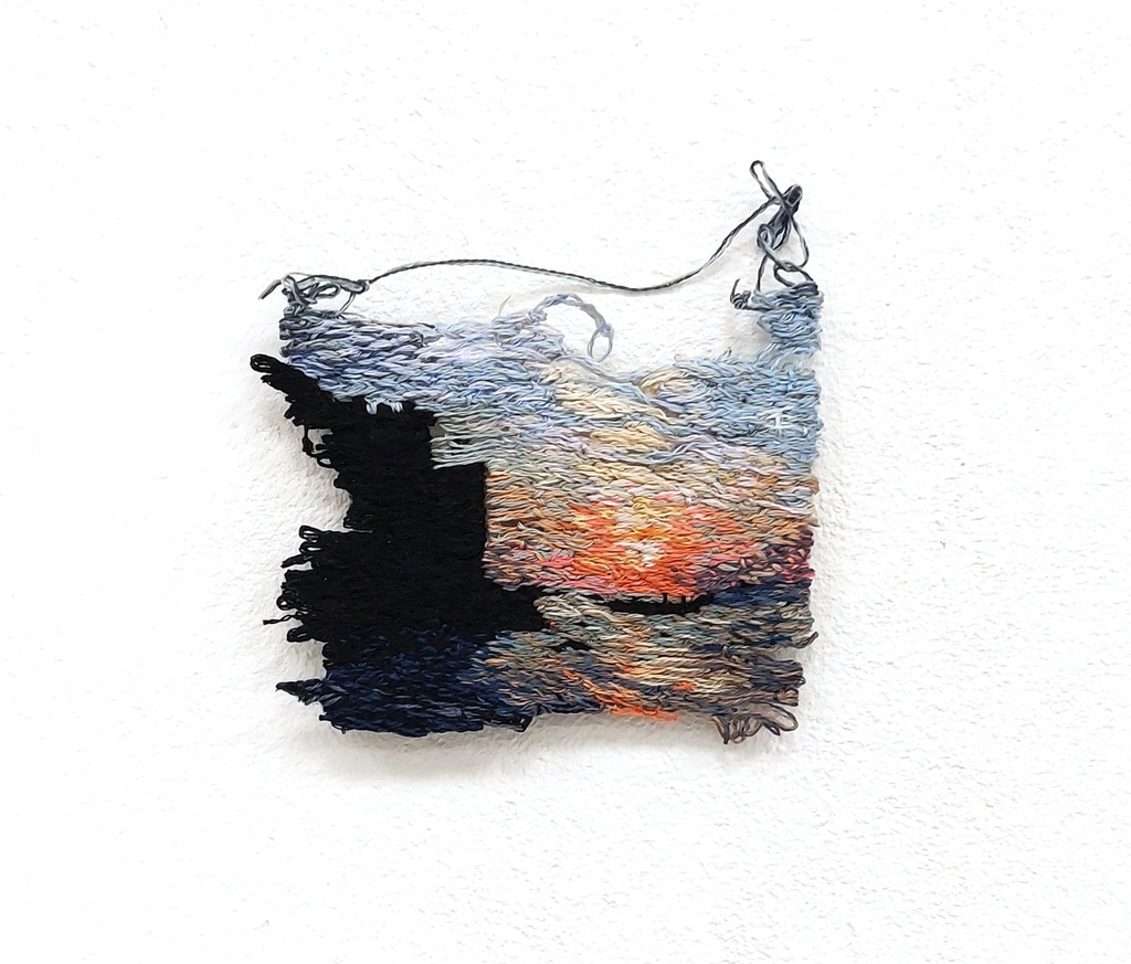 Esquisses du ciel 1-3