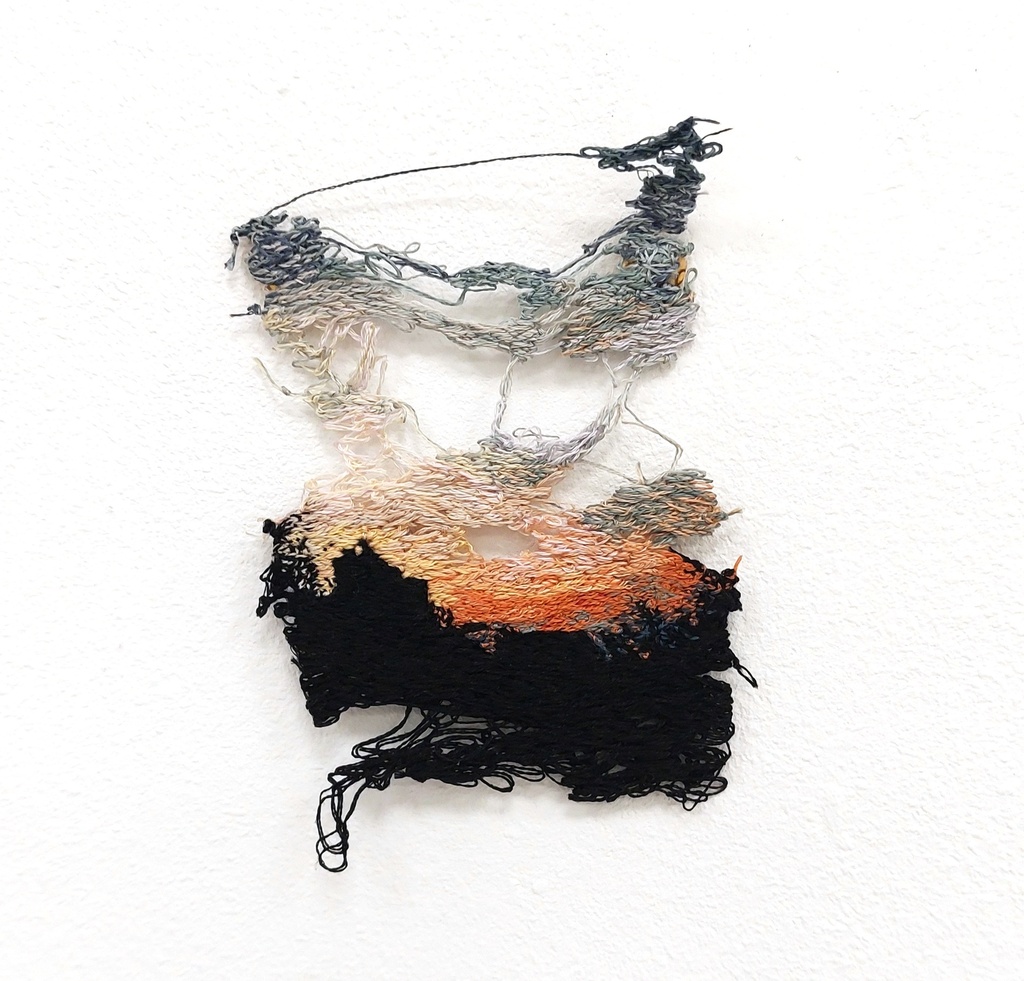 Esquisses du ciel 1-3