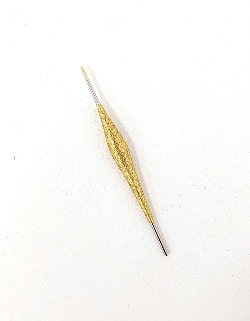 Epaississement, 2014