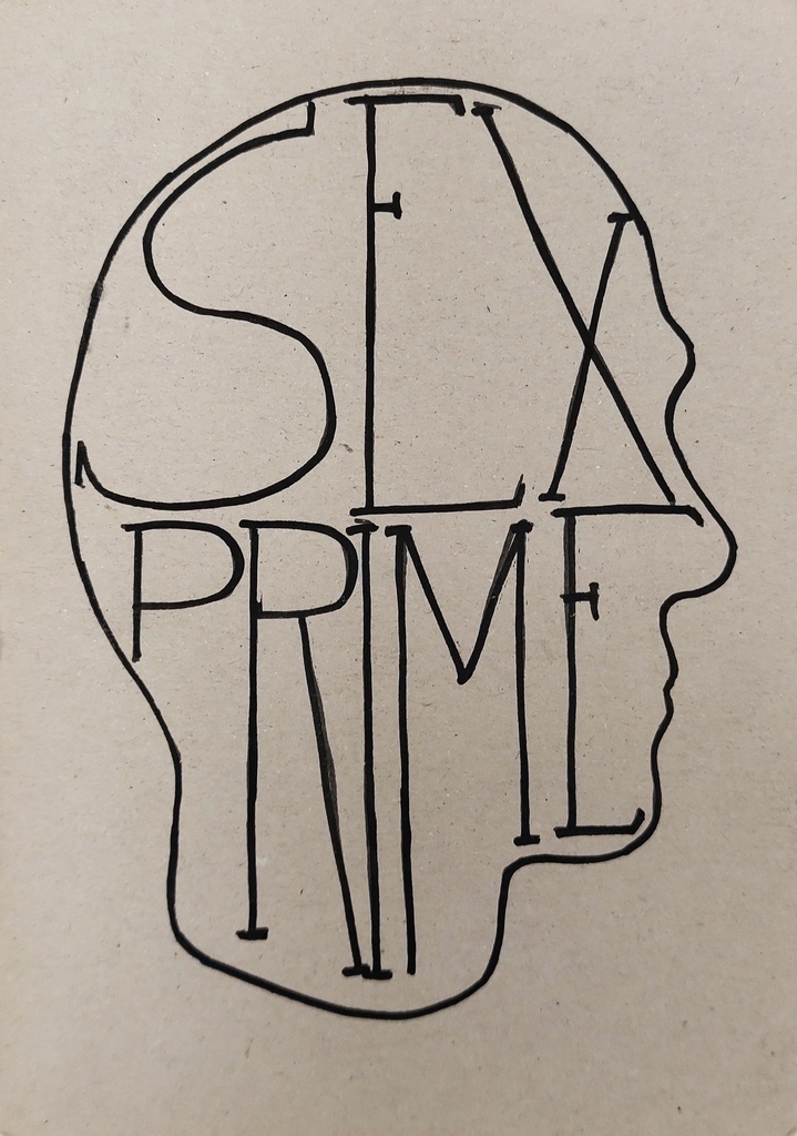 Sex Prime (édition livret)