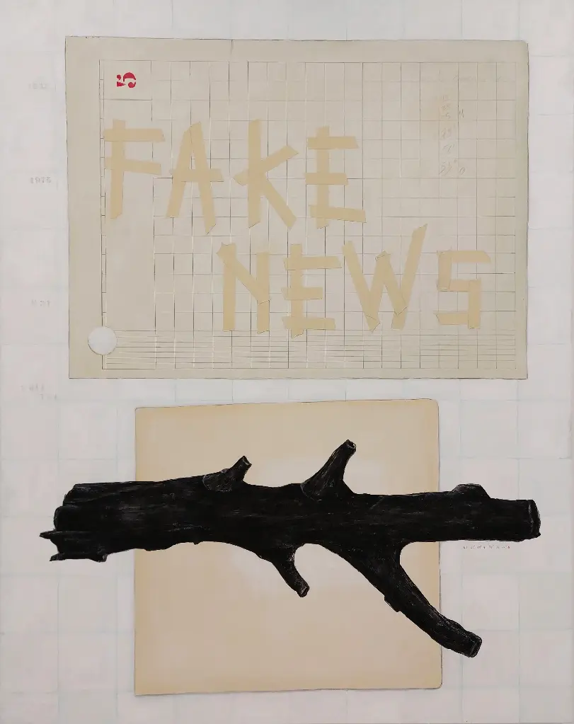 Fake news