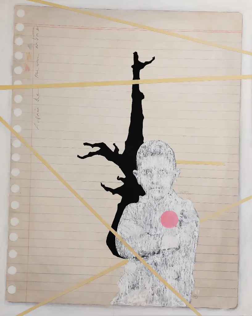 Auprès de mon arbre