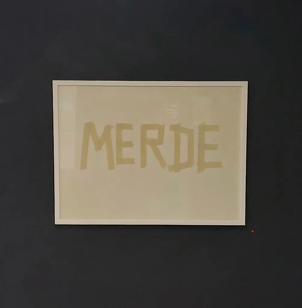 Il y a le ciel, le soleil et la meR... (VENDU)