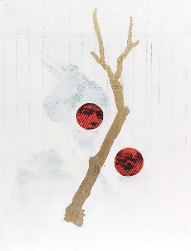 [RO.DE.0044] Sans titre 3 (VENDU)