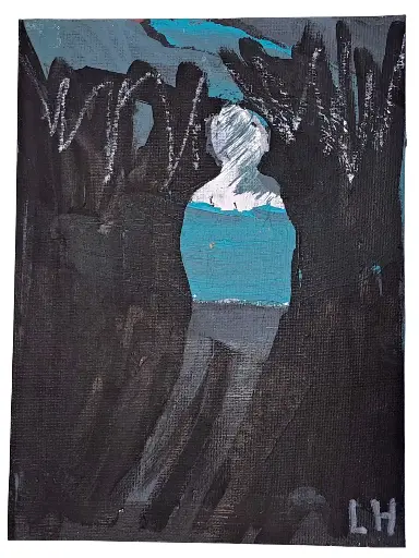 JE ? UN AUTRE PLAN D'EVASION