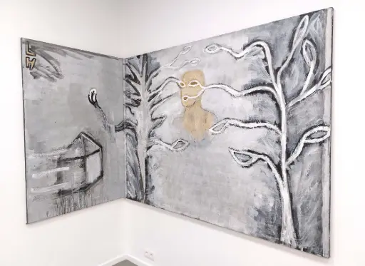 JE ? UN AUTRE PLAN D'EVASION